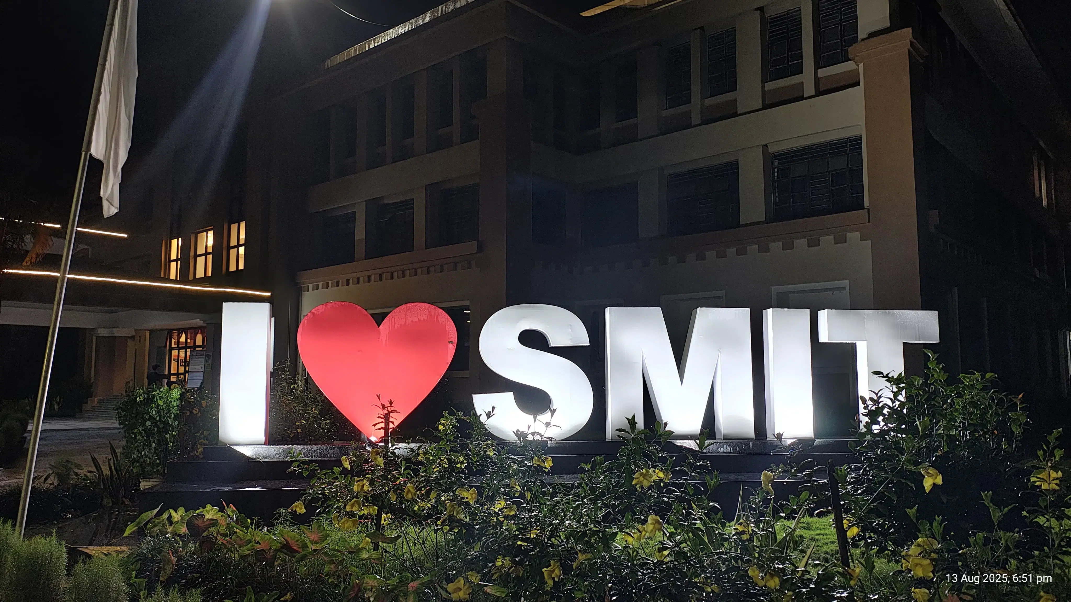 Sikkim Manipal Institute of Technology East Sikkim Academic Infrastructure photo 33